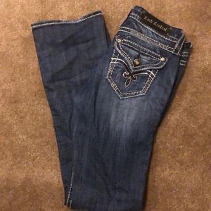 Women’s Jeans